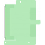 Samsung Adhesive Foil Display for Galaxy S23 Ultra S918, UB bonding - (GH81-23179A)