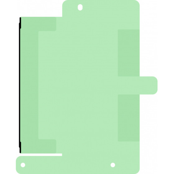 Samsung Adhesive Foil Display for Galaxy S23 Ultra S918, UB bonding - (GH81-23179A)