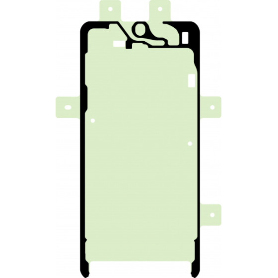 Samsung Adhesive Foil Display for Galaxy S24 S921 - (GH81-24812A)