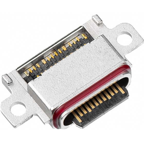 Samsung Charging Connector for Galaxy S10 5G G977 / S10+ G975 / S10e G970 / S10 G973 - (GH82-18803A)