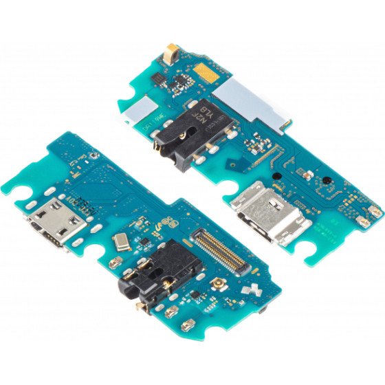 Samsung Charging Port Flex / Board for Galaxy A02 A022 - (GH59-15512A)