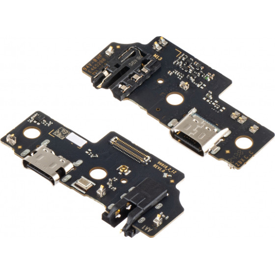 Samsung Charging Port Flex / Board for Galaxy A05 A055 - (GH81-24200A)