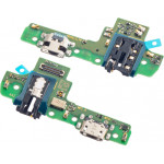 Samsung Charging Port Flex / Board for Galaxy A10s A107 - (GH81-17483A)