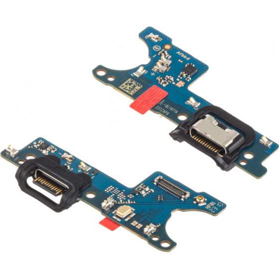 Samsung Charging Port Flex / Board for Galaxy A11 A115 - (GH81-18797A)
