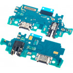 Samsung Charging Port Flex / Board for Galaxy A24 4G A245 - (GH96-15837A)