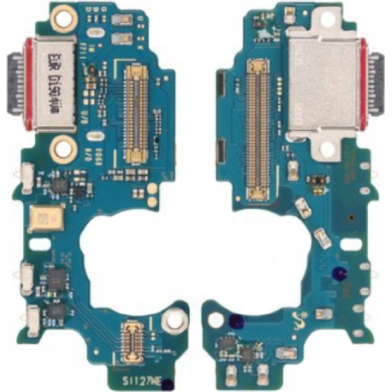Samsung Charging Port Flex / Board for Galaxy Z Flip3 5G F711 - (GH96-14630A)