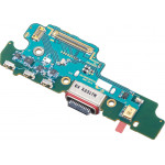 Samsung Charging Port Flex / Board for Galaxy Z Fold3 5G F926 - (GH96-14519A)