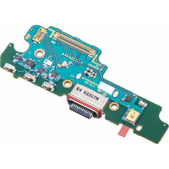 Samsung Charging Port Flex / Board for Galaxy Z Fold3 5G F926 - (GH96-14519A)