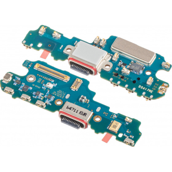 Samsung Charging Port Flex / Board for Galaxy Z Fold4 F936 - (GH96-15388A)