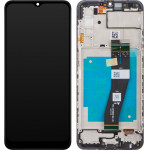 Samsung LCD Display Module for Galaxy A03s A037, G Version, Black - (GH81-21233A)