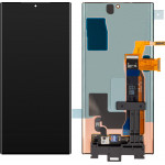 Samsung LCD Display Module for Galaxy Note 20 Ultra 5G N986 / Note 20 Ultra N985, w/o Frame, Black - (GH96-13555A)