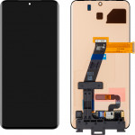 Samsung LCD Display Module for Galaxy S20 5G G981 / S20 G980, w/o Frame, Black - (GH96-13024A)