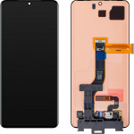 Samsung LCD Display Module for Galaxy S20+ 5G G986 / S20+ G985, w/o Frame, Black - (GH96-13030A)
