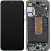 Samsung LCD Display Module for Galaxy S23+ S916, Green - (GH82-30476C, GH82-30477C, GH82-30478C, GH82-31123C)