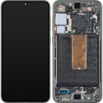 Samsung LCD Display Module for Galaxy S23+ S916, Green - (GH82-30476C, GH82-30477C, GH82-30478C, GH82-31123C)