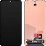 Samsung LCD Display Module for Galaxy S24+ S926, w/o Frame, Black - (GH82-33332A)