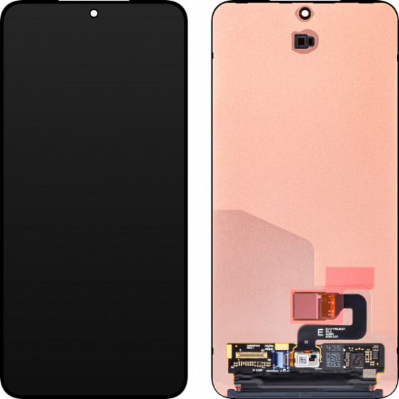 Samsung LCD Display Module for Galaxy S24+ S926, w/o Frame, Black - (GH82-33332A)