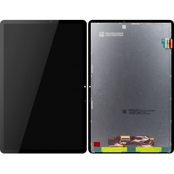 Samsung LCD Display Module for Galaxy Tab S7 T875, w/o Frame, Black - (GH82-23646A, GH82-23873A)