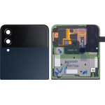 Samsung LCD Display Module for Galaxy Z Flip4 F721, Sub Outer, w/o Frame, Bespoke Edition - (GH97-27947E)