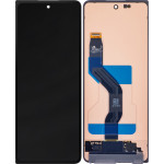 Samsung LCD Display Module for Galaxy Z Fold5 F946, Sub Outer, w/o Frame, Black - (GH82-31849A)