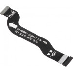 Samsung LCD Flex Cable for Galaxy S21+ 5G G996, CTC PBA - (GH59-15422A, GH82-28164A)