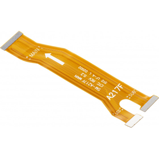 Samsung Main Flex Cable for Galaxy A21s A217 - (GH59-15279A, GH82-25731A)