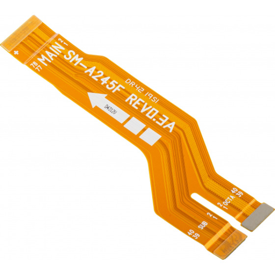 Samsung Main Flex Cable for Galaxy A24 4G A245 - (GH82-31243A)