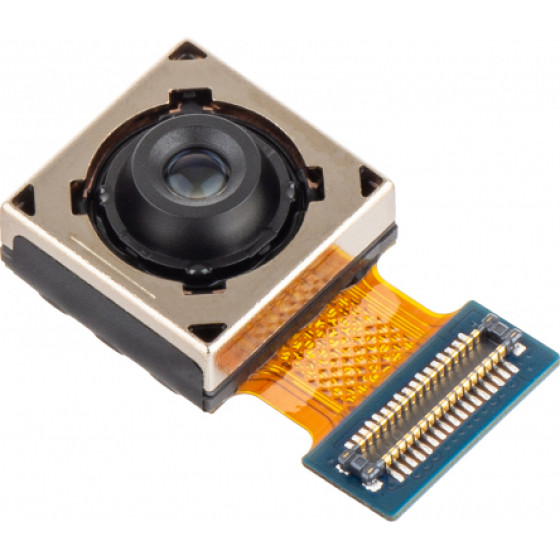 Samsung Rear Camera Module for Galaxy A13 A137 / A13 A135, 50MP (Wide) - (GH96-14892A)
