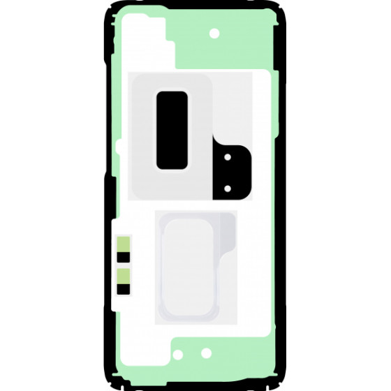 Samsung Rework Kit Battery Cover for Galaxy S20 G980 - (GH82-22124A)
