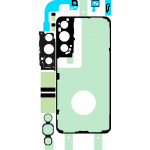Samsung Rework Kit Battery Cover for Galaxy S22 5G S901 - (GH82-27496A)