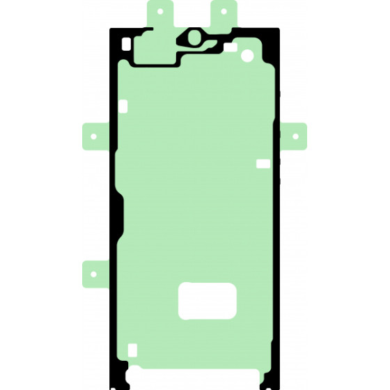 Samsung Rework Kit Display for Galaxy S23 Ultra S918 - (GH82-30558A, GH81-24724A)