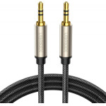 UGREEN 3.5mm to 3.5mm Audio Cable AV125, 2m, Grey