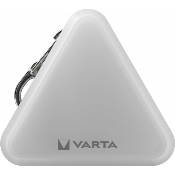 Varta Magnetic Safety Light , 25lm, White