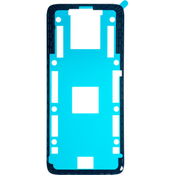 Xiaomi Adhesive Foil Battery Cover for Redmi Note 9S / Note 9 Pro / Note 9 Pro Max - (320200003F4U)