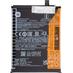 Xiaomi Battery BM4Y for Poco F3 - (460200005B5S)