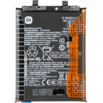 Xiaomi Battery BP52 for Poco F6 - (1330102000136D)