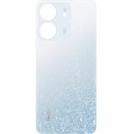 Xiaomi Battery Cover for Redmi 13C, Glacier White - (1610111001488A, 1610111001477A)