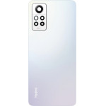 Xiaomi Battery Cover for Redmi Note 12 Pro 4G, Polar White - (5600060K6A00)