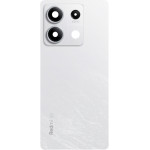 Xiaomi Battery Cover for Redmi Note 13 5G, Arctic White - (5600140N1700)