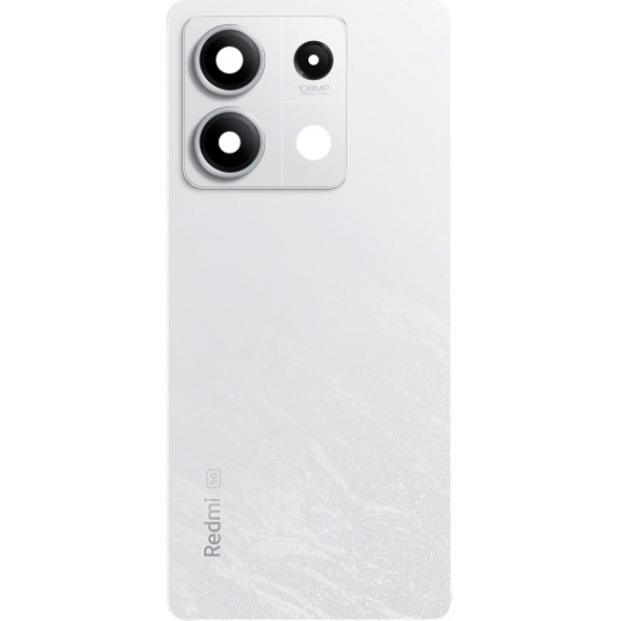 Xiaomi Battery Cover for Redmi Note 13 5G, Arctic White - (5600140N1700)
