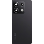 Xiaomi Battery Cover for Redmi Note 13 5G, Stealth Black - (5600160N1700)