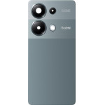 Xiaomi Battery Cover for Redmi Note 13 Pro 4G, Forest Green - (56000500N600)