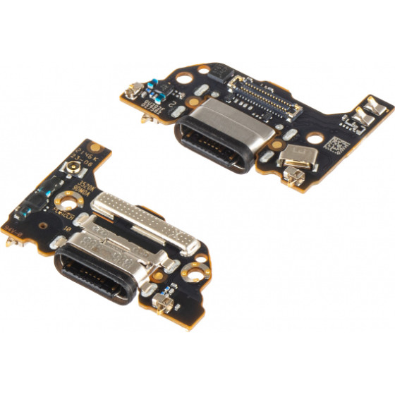 Xiaomi Charging Port Flex / Board for 11 Lite 5G NE - (5600010K9D00)