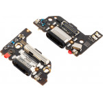 Xiaomi Charging Port Flex / Board for Mi 11 Lite - (5600010K9A00)