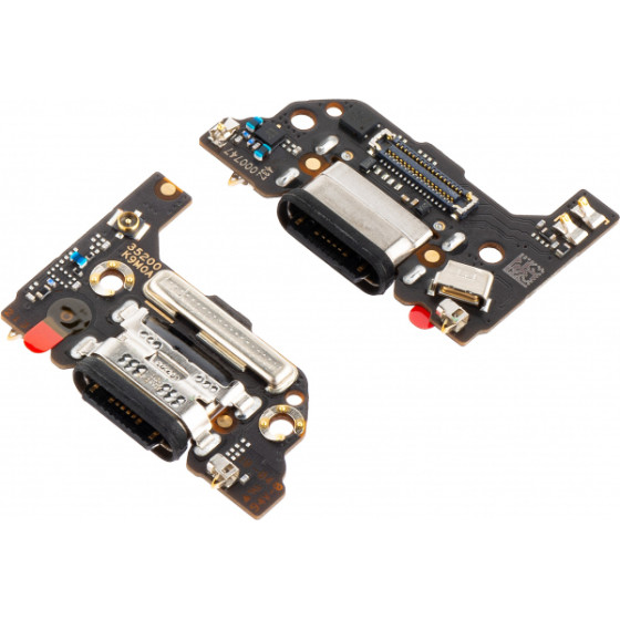 Xiaomi Charging Port Flex / Board for Mi 11 Lite - (5600010K9A00)
