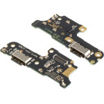Xiaomi Charging Port Flex / Board for Poco C65 / Redmi 13C - (560001C3UA00)