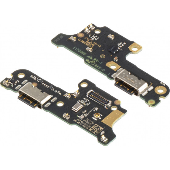 Xiaomi Charging Port Flex / Board for Poco C65 / Redmi 13C - (560001C3UA00)