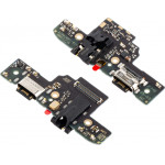 Xiaomi Charging Port Flex / Board for Poco M4 Pro 5G - (560002K16A00)