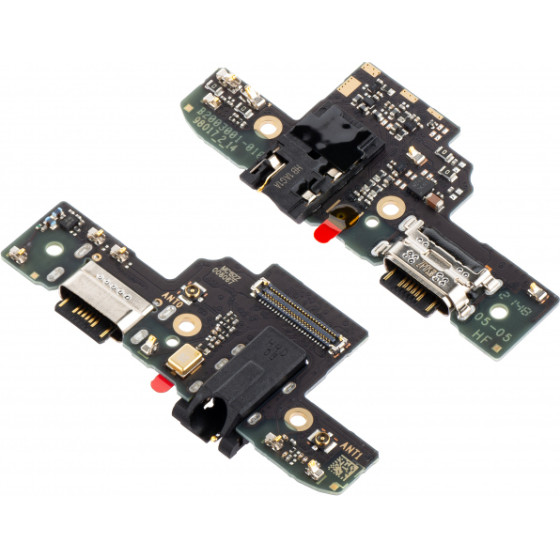 Xiaomi Charging Port Flex / Board for Poco M4 Pro 5G - (560002K16A00)