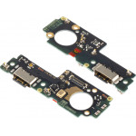 Xiaomi Charging Port Flex / Board for Poco M5 - (560002L19C00)
